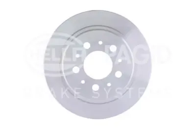 Precio De Fábrica Disco de freno HELLA 8DD 355 102-261